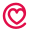 sydanmerkki.fi-logo