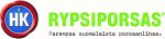 Rypsiporsas Logo