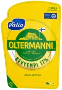 Valio Oltermanni 17 % e300 g