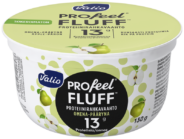 Valio PROfeel® FLUFF™ proteiinirahkavaahto omena-päärynä