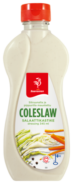 Saarioinen Coleslaw-salaattikastike 345 ml