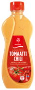 Saarioinen Tomaatti-chili salaattikastike 345 ml