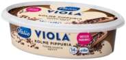 Valio Viola® kevyt 200 g kolme pippuria tuorejuusto laktoositon