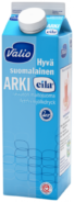 Valio Hyvä suomalainen Arki® Eila® rasvaton maitojuoma 1 L laktoositon
