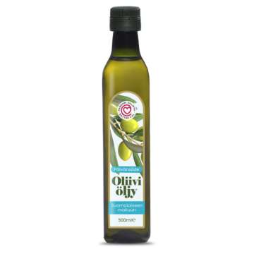 Päivänsäde Oliiviöljy 500 ml