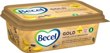 Becel Gold kasvirasvalevite 70%