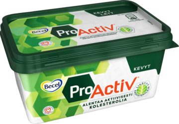 Becel Pro Activ kasvirasvalevite 35 %