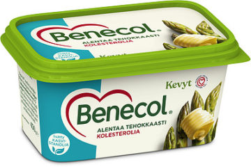 Benecol® Kevyt Kasvirasvalevite 35%