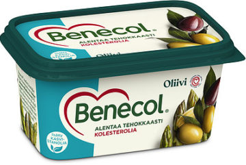 Benecol® Oliivi Kasvirasvalevite 55