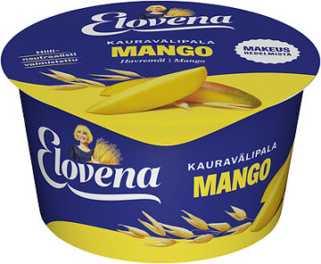 Elovena Kauravälipala Mango