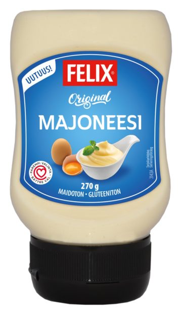 Felix 270 g Majoneesi
