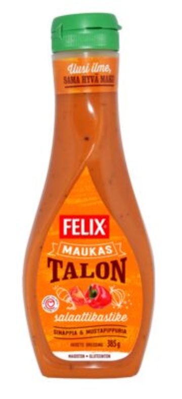 Felix 385 g Talon salaattikastike
