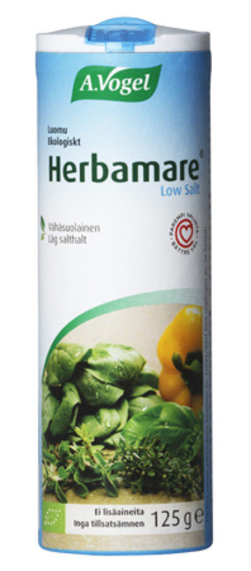 Herbamare Low Salt