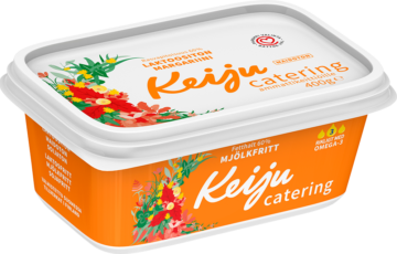 Keiju Catering Margariini 60 % 400 g