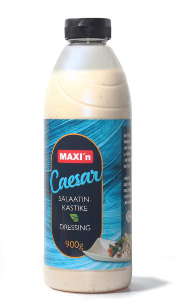 Maxi'n Caesar Kastike 900 g