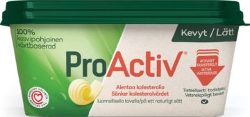 ProActiv Kevyt margariini 35% 450g
