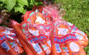 Porkkana 0,5 kg