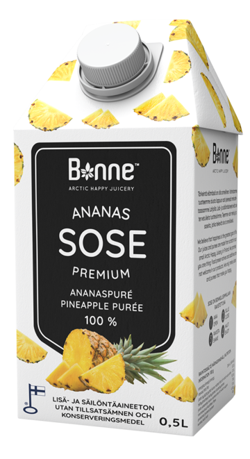 Ananassose