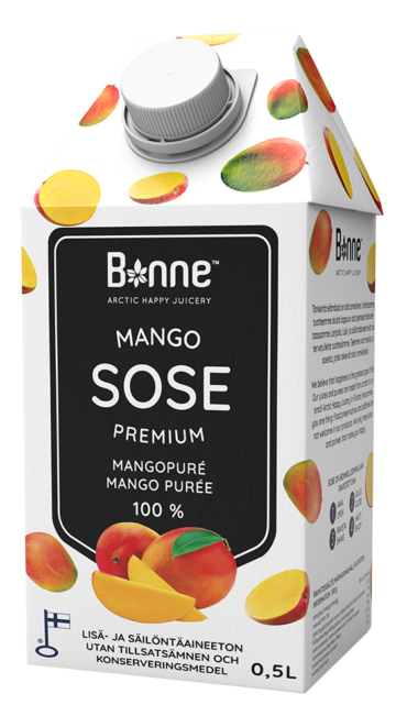 Mangosose