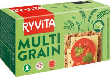 Ryvita Multi-grain 250g